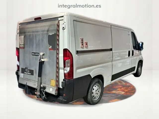 Citroën Jumper