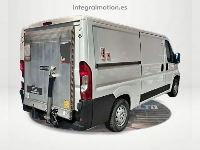 Citroën Jumper