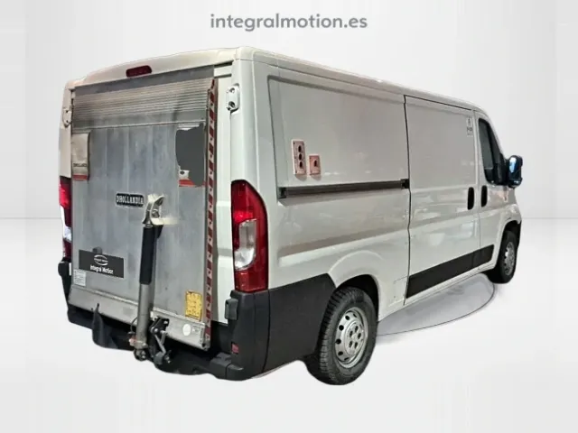 Citroën Jumper