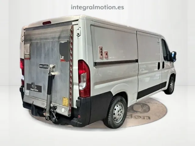 Citroën Jumper