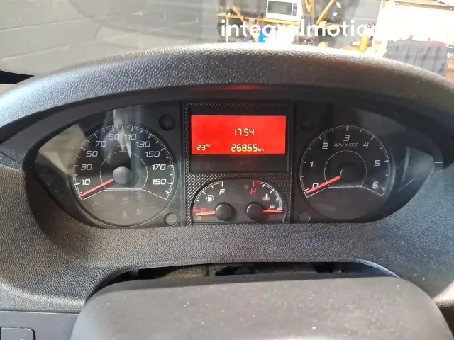 Citroën Jumper
