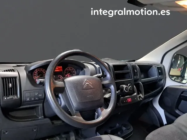 Citroën Jumper