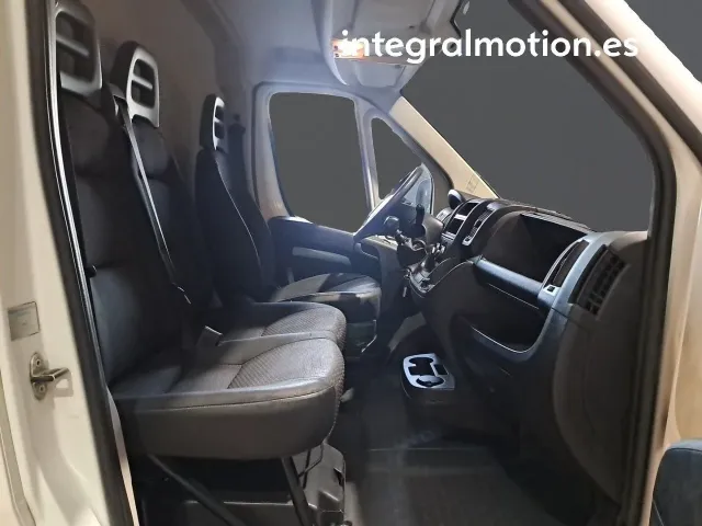 Citroën Jumper