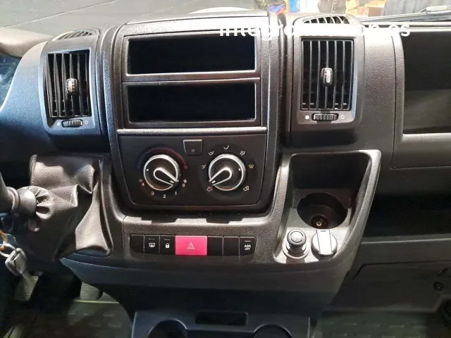 Citroën Jumper