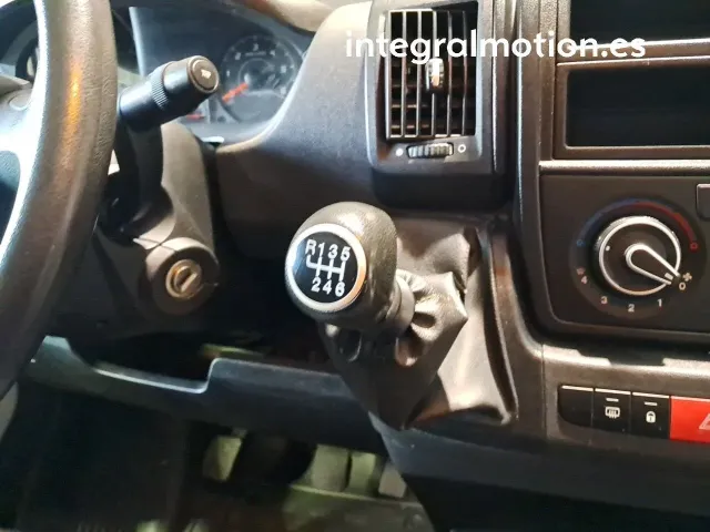 Citroën Jumper