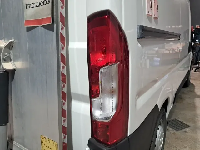 Citroën Jumper
