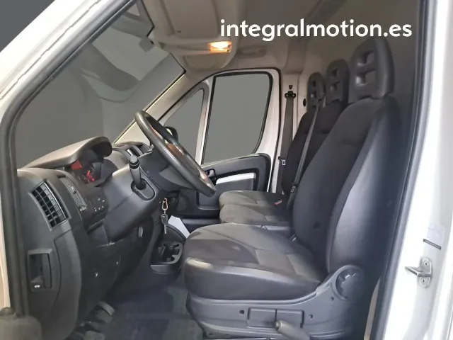 Citroën Jumper