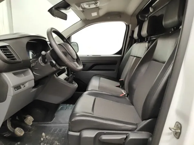 Citroën Jumpy