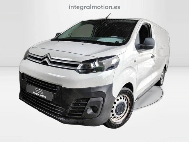 Citroën Jumpy