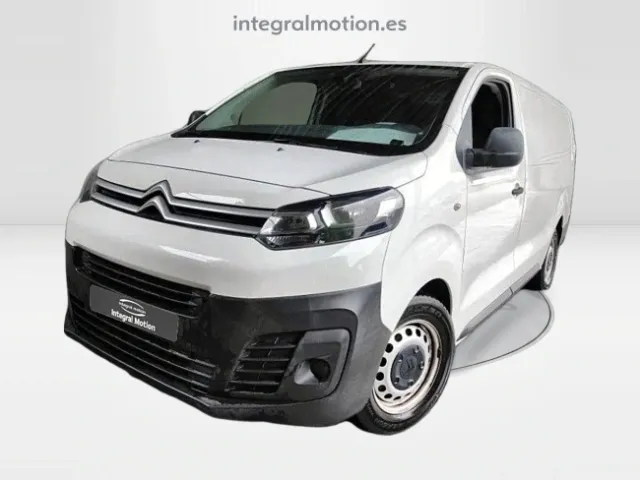 Citroën Jumpy