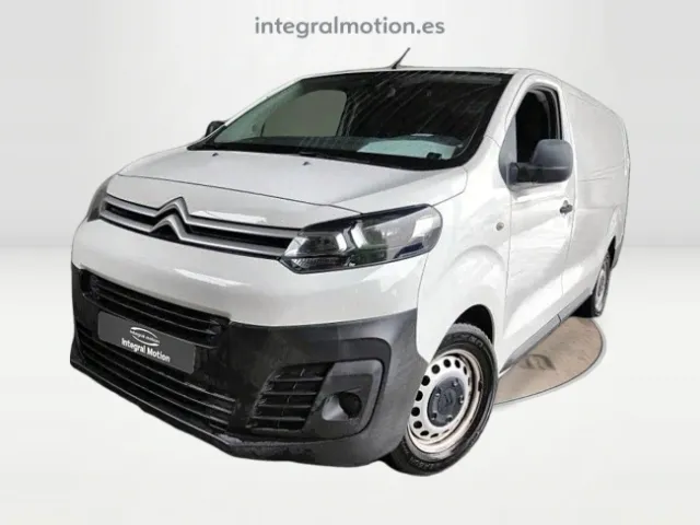 Citroën Jumpy