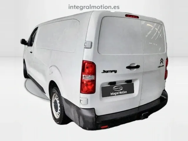 Citroën Jumpy