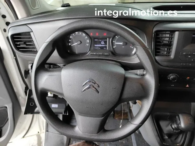 Citroën Jumpy