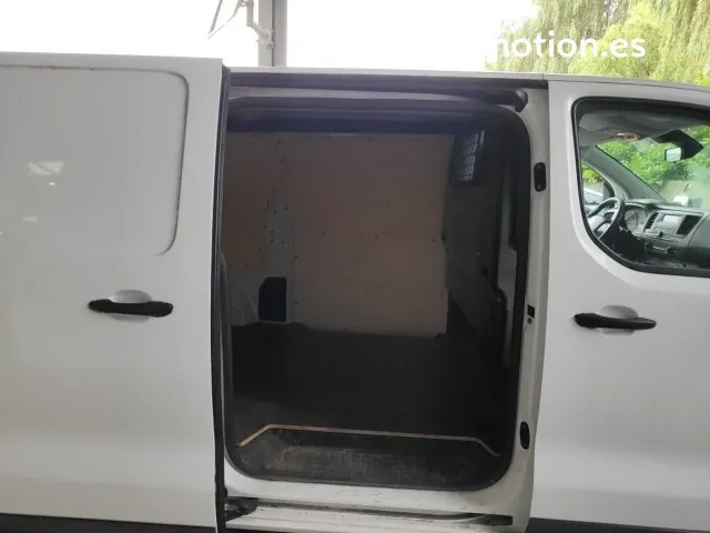 Citroën Jumpy
