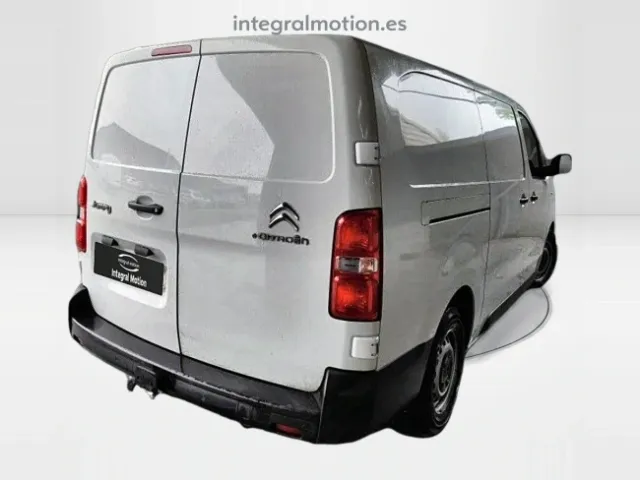 Citroën Jumpy