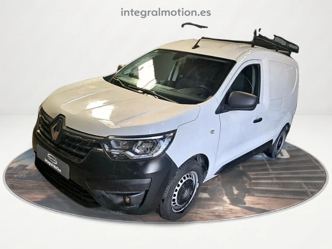 Renault Express
