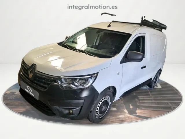 Renault Express