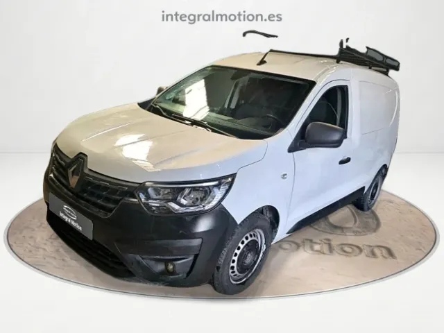 Renault Express