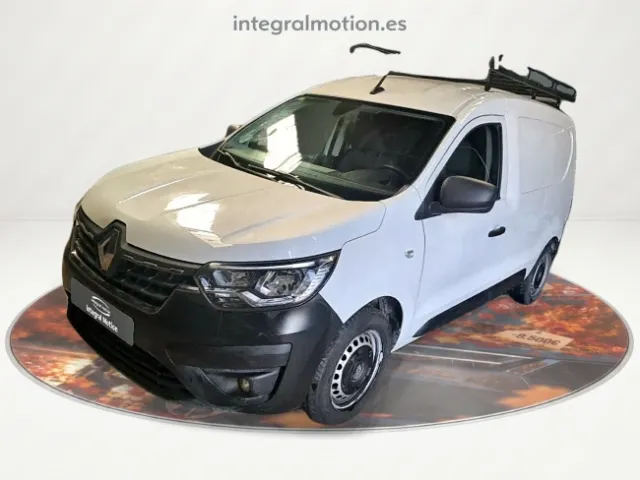 Renault Express
