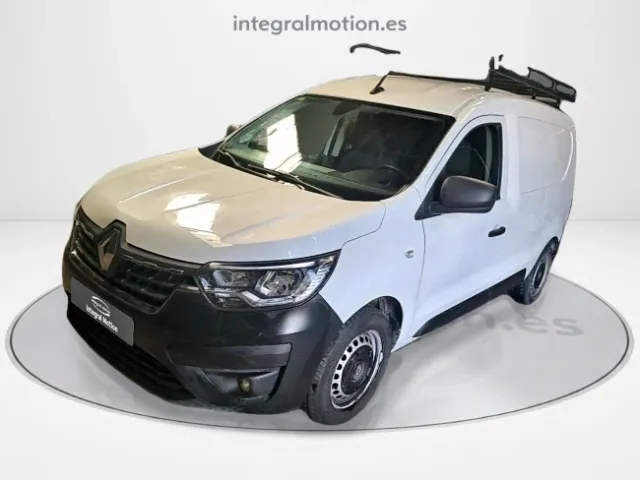 Renault Express