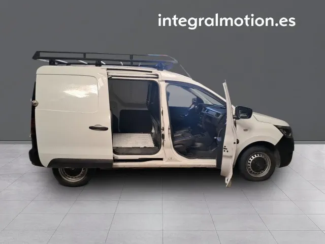 Renault Express