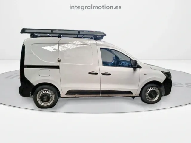 Renault Express
