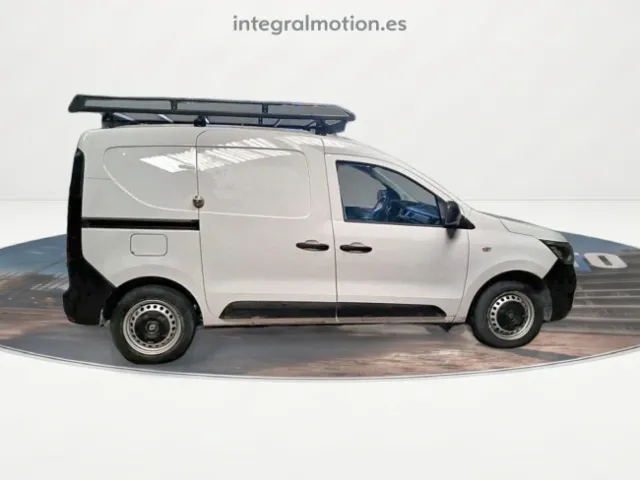 Renault Express