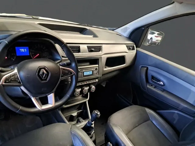 Renault Express