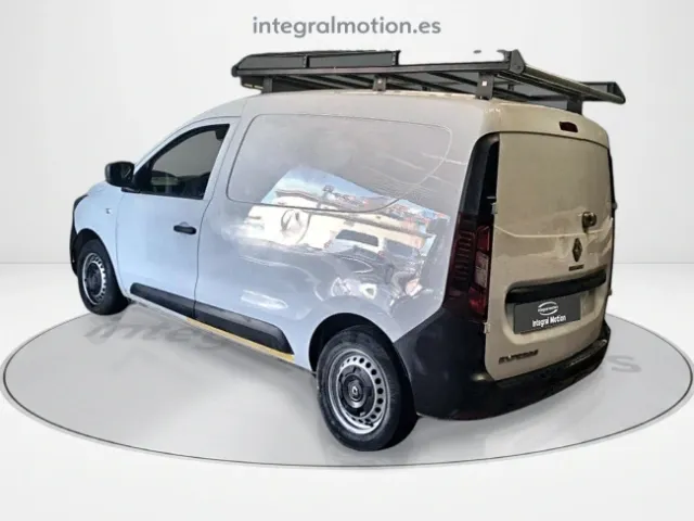 Renault Express