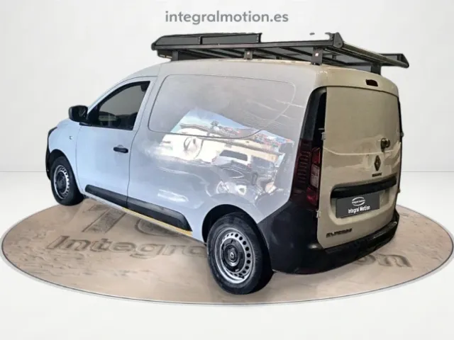 Renault Express