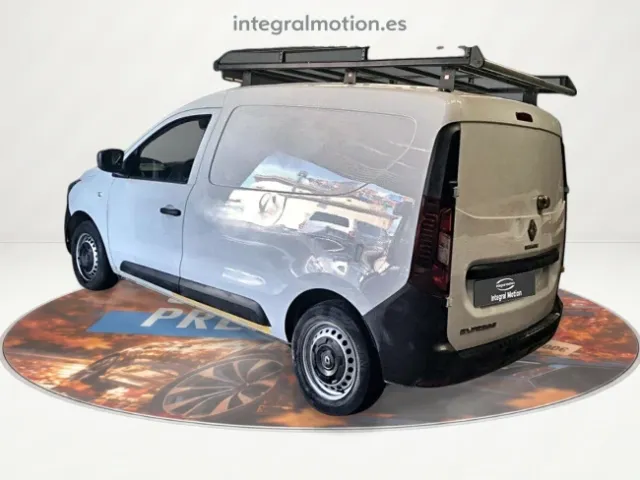 Renault Express
