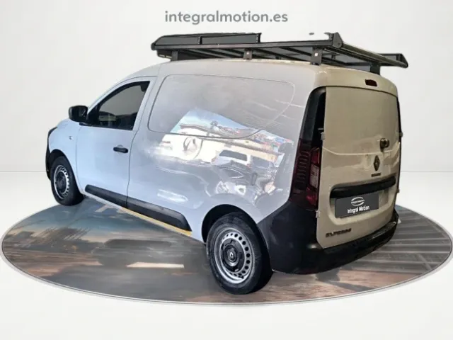 Renault Express