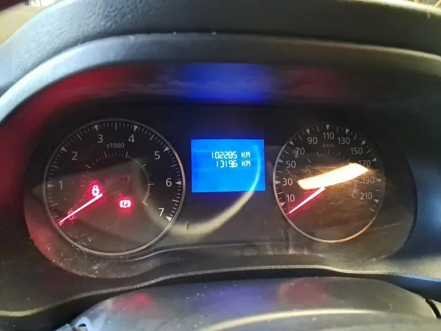 Renault Express