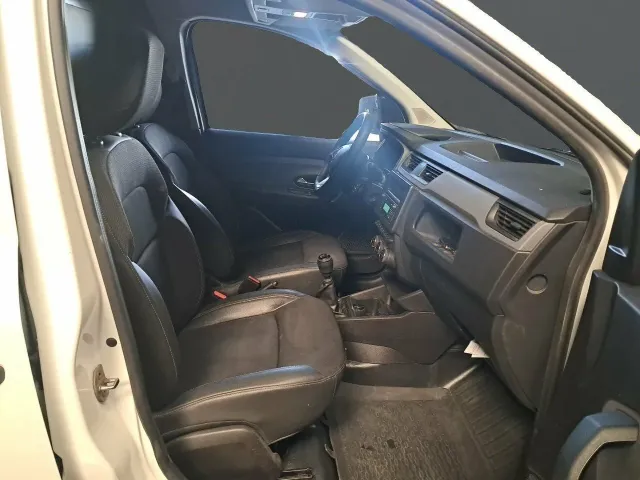 Renault Express