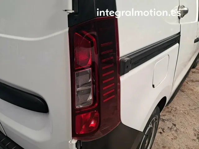 Renault Express