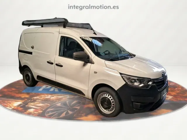 Renault Express