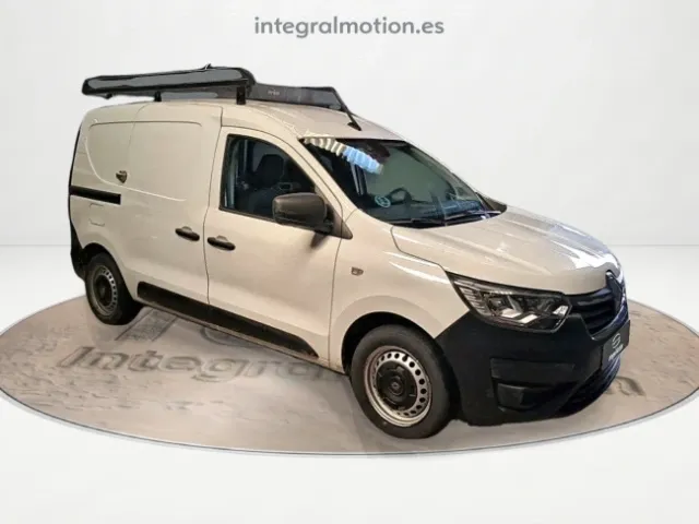 Renault Express