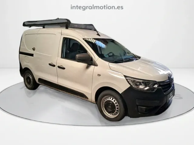 Renault Express