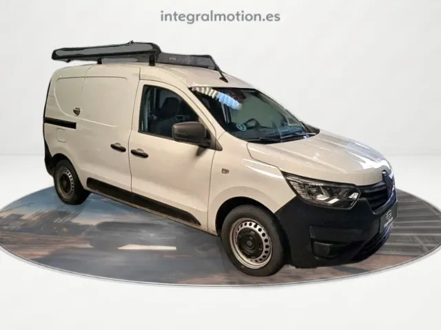 Renault Express