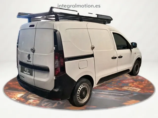 Renault Express