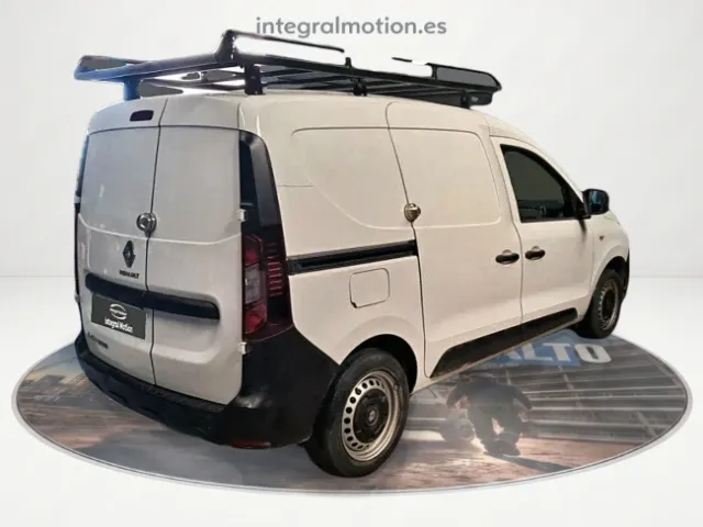 Renault Express
