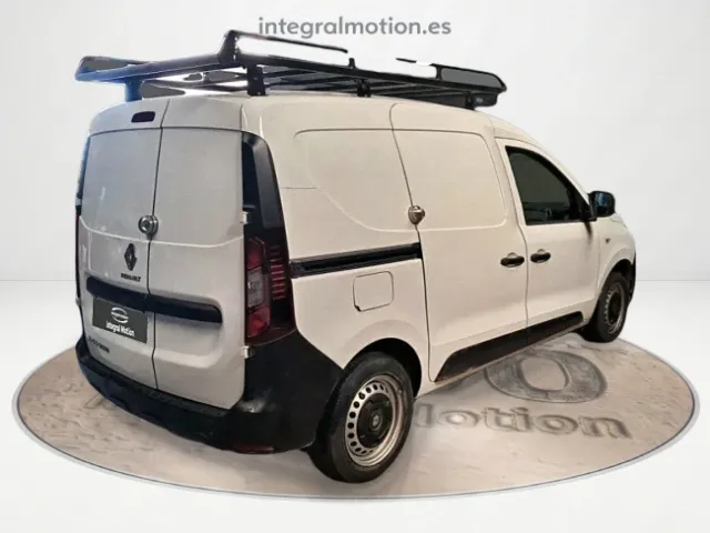 Renault Express