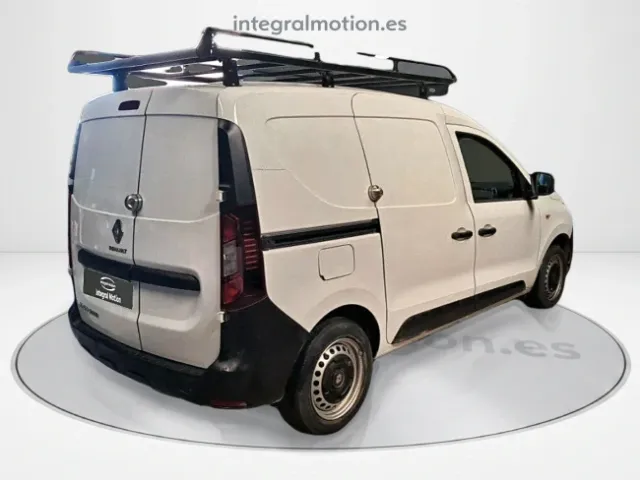 Renault Express