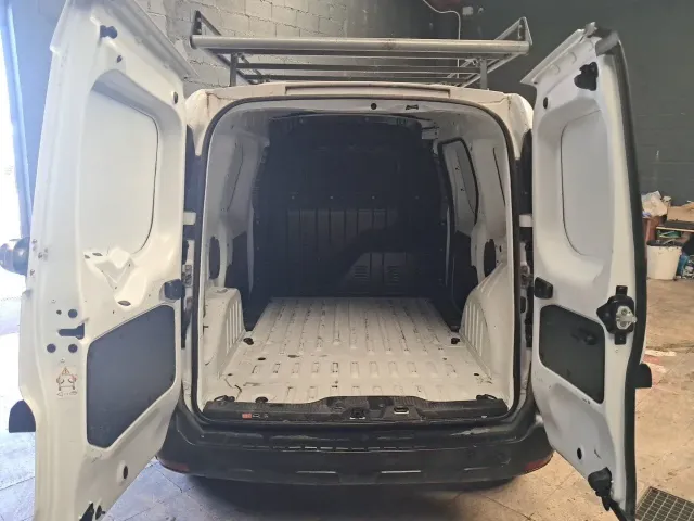 Renault Express
