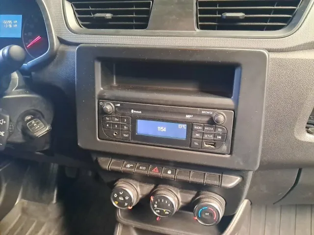 Renault Express