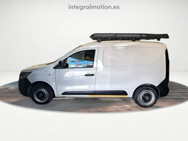 Renault Express