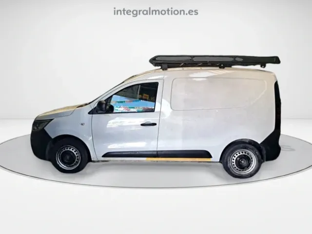 Renault Express