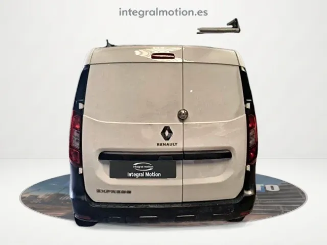 Renault Express