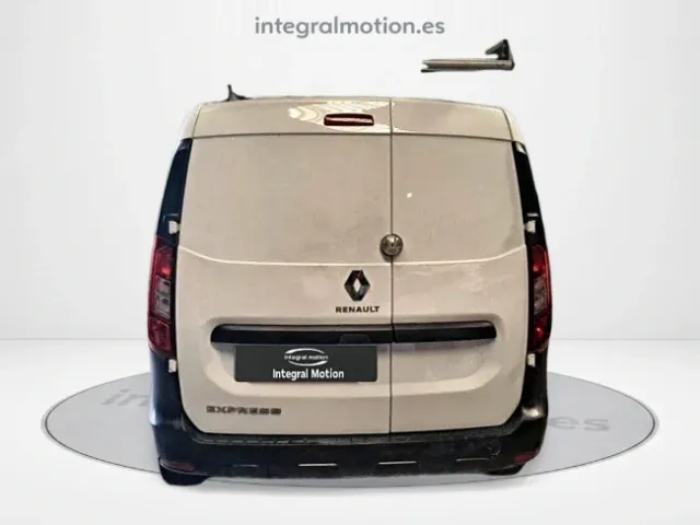 Renault Express