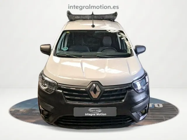 Renault Express